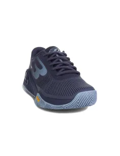 Bullpadel Vertex Vibram 25I Dark Blue Schuhe | Ofertas De Padel 2